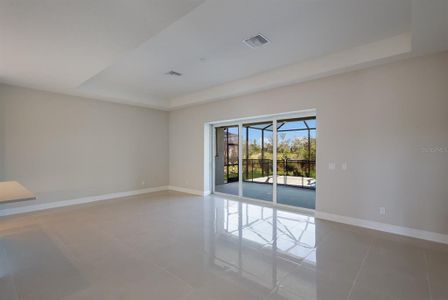 New construction Single-Family house 12390 Cedar Pass Trl, Parrish, FL 34219 plan Grenada 2 - image 12