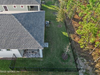 New construction Single-Family house 11233 City Front Dr, Jacksonville, FL 32256 Hallmark- photo 34 34