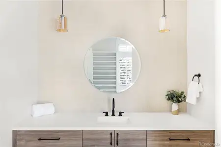 New construction Single-Family house 39426 Stockton Cir, Elizabeth, CO 80107 - image 6