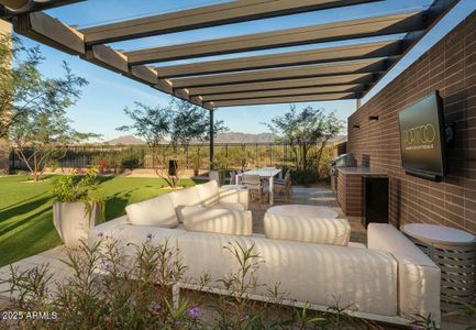 New construction Condo house 19355 N 73Rd Wy H3020, Unit H3020, Scottsdale, AZ 85255 - image