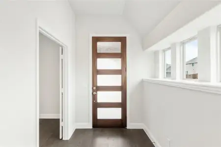 New construction Single-Family house 5 Grouse Cir, Sanger, TX 76266 plan Dogwood III - image 20