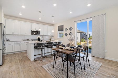 New construction Single-Family house 1953 Morgan Dr, Erie, CO 80516 null- photo 9 9