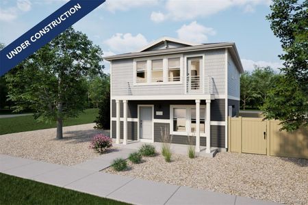 New construction Single-Family house 46533 Avery Ln, Bennett, CO 80022 null- photo 0 0