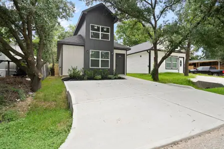 New construction Single-Family house 11763 White Cedar St, Willis, TX 77318 - image