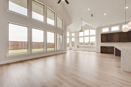 New construction Single-Family house 830 Hackberry Dr, Prosper, TX 75078 plan Lake Forest - image 20