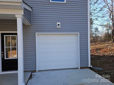 New construction Single-Family house 112 Brook Creek Dr, Troutman, NC 28166 null- photo 14 14