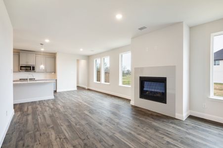 New construction house 2268 Aspen Chase Dr, Royse City, TX 75189 plan Blackburn - image 17