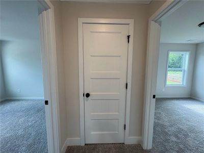 New construction Single-Family house 4 Commons Wy, Cartersville, GA 30120 plan Briar - image 15