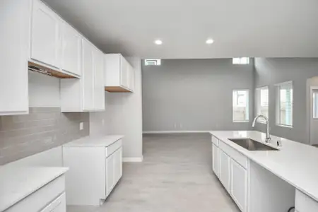New construction Single-Family house 18542 Athena Flower Dr, Fresno, TX 77545 plan 146 - image 4