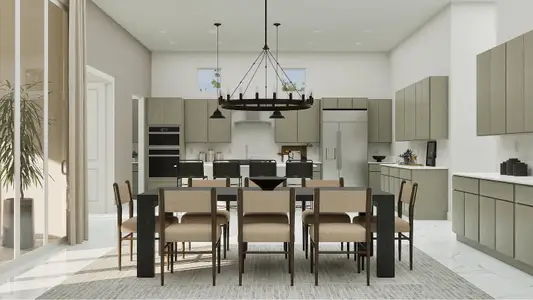 Whitmore Estates: The Oxford Collection 4