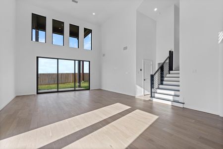 New construction Single-Family house 422 Apple Core Wy, Richmond, TX 77406 plan Vienna - image 12