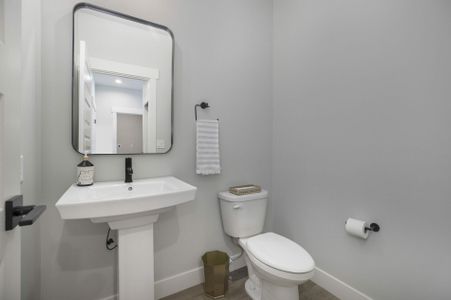 New construction Duplex house Berthoud, CO 80513 plan Aspen - image 15