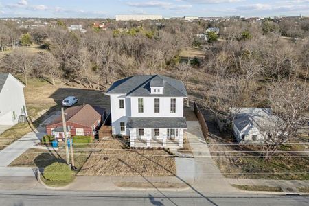 New construction Single-Family house 515 S Clark St, Rockwall, TX 75087 - image