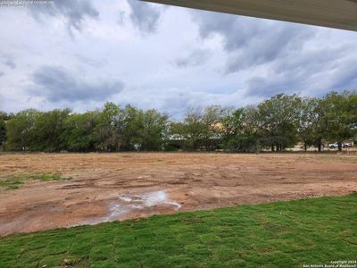 New construction Single-Family house 311 Venado Oaks, Castroville, TX 78009 PORTOFINO- photo 13 13