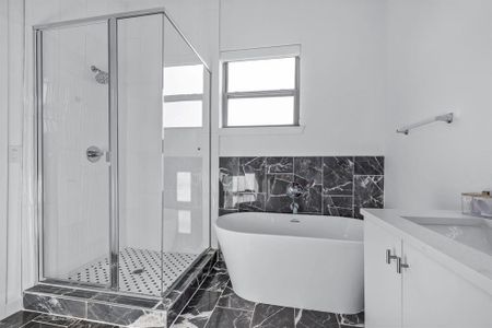 New construction Condo house 4204 San Jacinto St, Unit 101, Dallas, TX 75204 - image