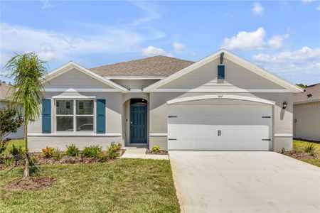 New construction Single-Family house 507 Coronado Cove Rd, Unit 026, New Smyrna Beach, FL 32168 - image