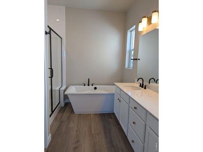 New construction Single-Family house 3435 Ballinger Cir, Mead, CO 80542 plan Jefferson - image 4