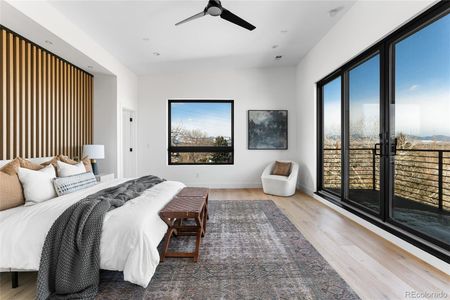 New construction Single-Family house 5292 Lions Paw St, Castle Rock, CO 80104 plan Birch - image 13