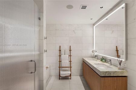 New construction Condo house 500 Alton Rd, Unit 1601, Miami Beach, FL 33139 - image 6