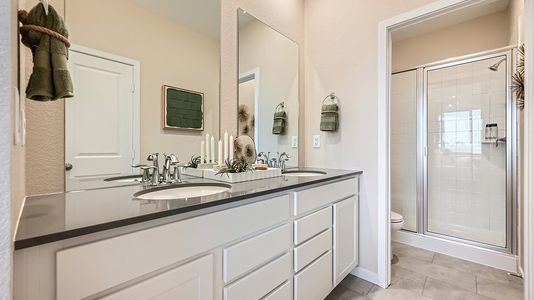 Tanterra by Lennar in Parker - image 17