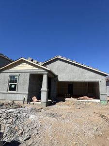 New construction Single-Family house 2098 E Grazing Meadow Ln, San Tan Valley, AZ 85140 null- photo 10 10