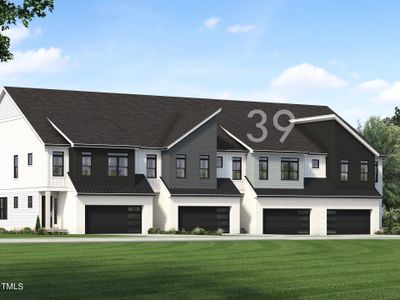 LOt 39 rendering