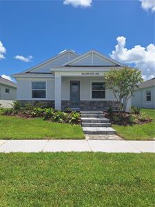 New construction Single-Family house 7624 Sidelight Lane, Sarasota, FL 34240 - photo 0