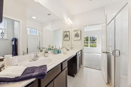 New construction Single-Family house 6266 Weston Woods Dr, Unit 0009, Jacksonville, FL 32222 plan Briarwood - image 6