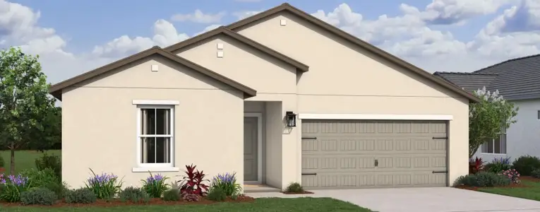 New construction Single-Family house 1981 Missouri Rd Nw, Unit 65, Palm Bay, FL 32907 null- photo 0