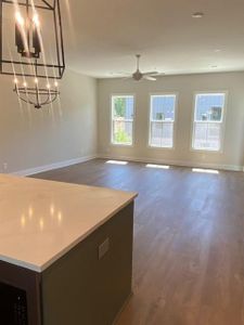 New construction Townhouse house 445 Firefly Cir, Unit 40, Alpharetta, GA 30009 null- photo 7 7