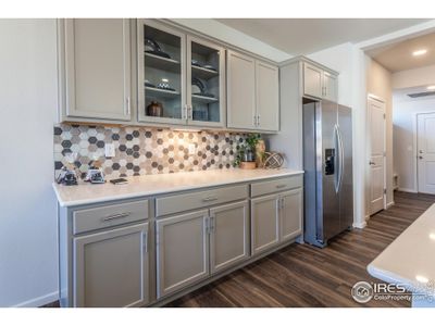 New construction Single-Family house 6112 Dutch Dr, Timnath, CO 80547 Newton- photo 8 8