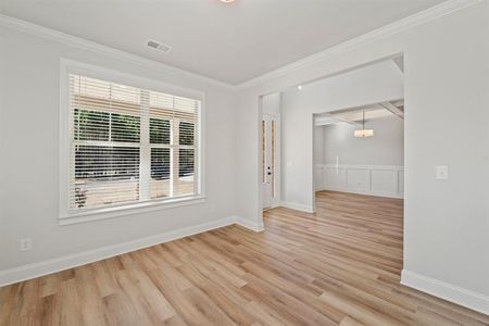 New construction Single-Family house 3264 Lions Ruby Ln, Atlanta, GA 30349 plan The Brookdale - image 18