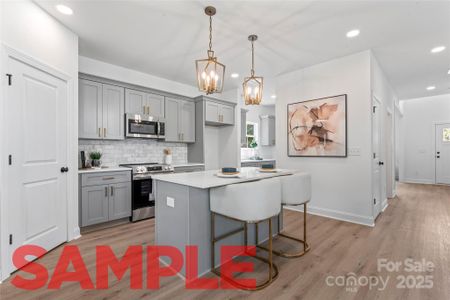 New construction Single-Family house 1315 Winged Wy, Kannapolis, NC 28083 - image 3