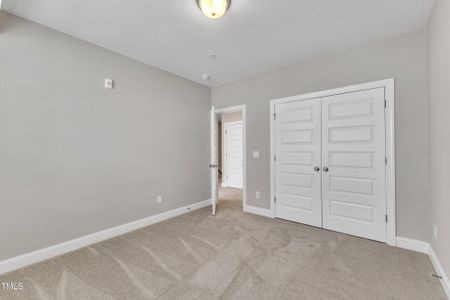 New construction Condo house 1249 S Blount St, Unit 101, Raleigh, NC 27601 The Tessa- photo 32 32