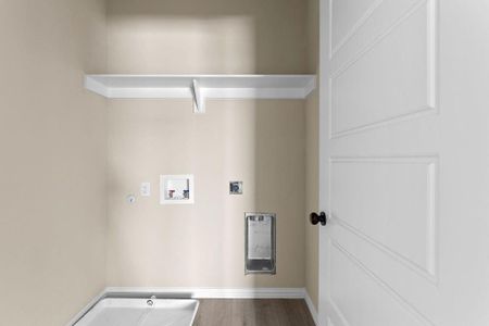 New construction Single-Family house 221 Marble Creek Dr, Fort Worth, TX 76131 - image 14