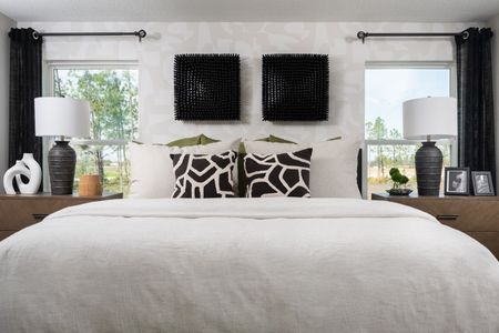 New construction Single-Family house 37352 Sagemoor Dr, Zephyrhills, FL 33541 plan Azure - image 4