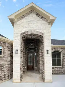 New construction Single-Family house 258 Monterrey Rd, Montgomery, TX 77356 - image