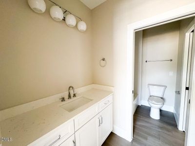 New construction Single-Family house 5864 Carriage Gate Dr, Raleigh, NC 27603 - image 9