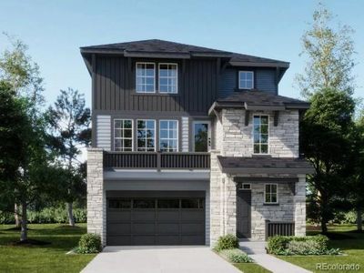 New construction Single-Family house 6884 E 149Th Ave, Thornton, CO 80602 - image