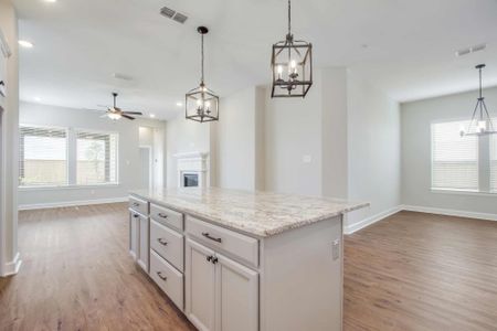 New construction Single-Family house 21207 Flower Nectar Ct, Cypress, TX 77433 null- photo 8 8