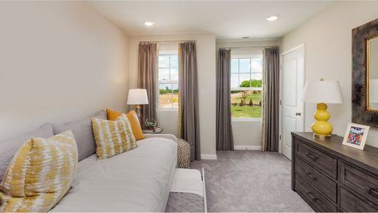 Finley Landing: Hanover Collection by Lennar in Smithfield - photo 16 16