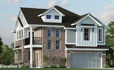New construction Single-Family house 21218 Teal Lovegrass Ln, Cypress, TX 77433 - image