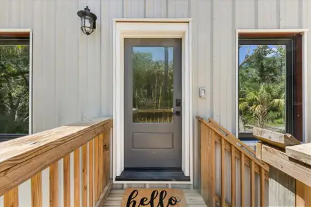 New construction Single-Family house 10408 W Larchwood St, Homosassa, FL 34448 - image