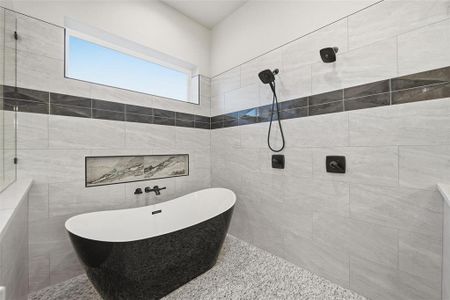 New construction Single-Family house 195 Rio Rancho Dr, Decatur, TX 76234 - image 16