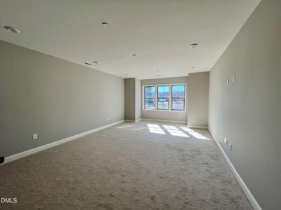 New construction Townhouse house 1005 Coldspring Cir, Durham, NC 27705 plan Townhome B Interior - image 18