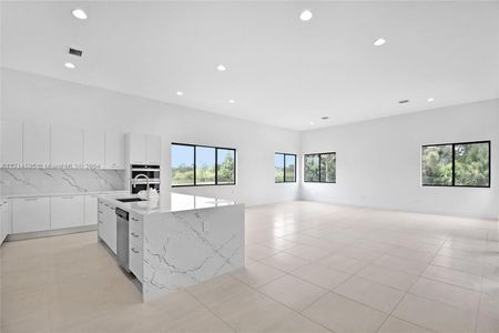 New construction Single-Family house 12265 Sw 22Nd Ct, Davie, FL 33325 null- photo 16 16