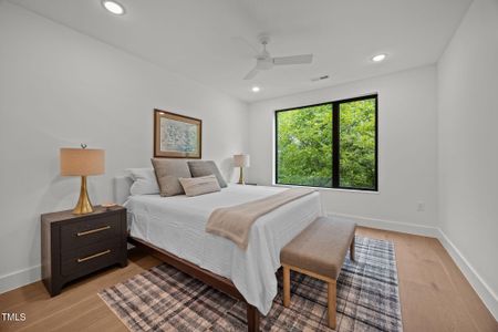 New construction Condo house 29 Enterprise St, Unit 309, Raleigh, NC 27607 - image 11