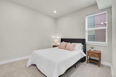 New construction Condo house 1208 Quitman St, Unit 305, Denver, CO 80204 - image 4