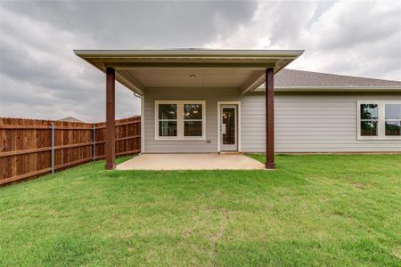 The Gables At Tioga by RED GABLE HOMES in Tioga - photo 8 8