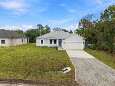 New construction Single-Family house 7956 104Th Ave, Vero Beach, FL 32967 - image